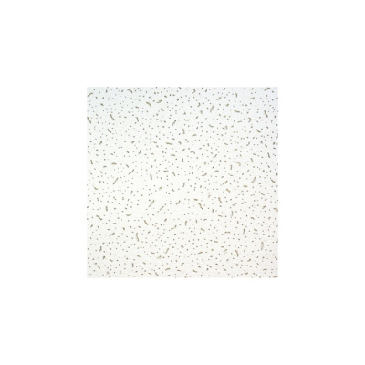 Плита потол. "Байкал" (0,6х0,6) 12 мм