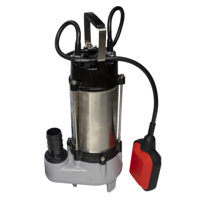 Насос фекальный НФ-9000 Ресанта 77/5/1