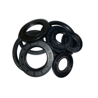 Сальник (манжета армированная) 2-40x62x7