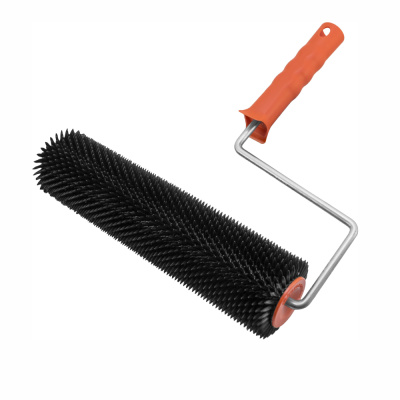 Валик 300мм"DECOR"  игольчатый "МИНИ" 