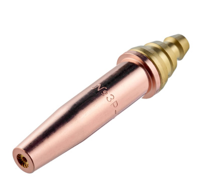 Мундштук пропановый №1 PREMIUM (3/64) (15-25мм) к резакам серии РЗ-300 к резакам серии РЗ-345