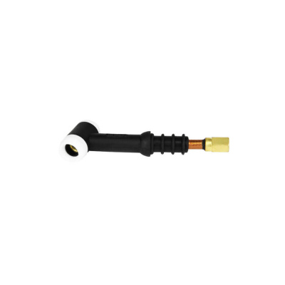 Головка горелки TIG-17F (703.0009, пр-во FoxWeld/КНР)