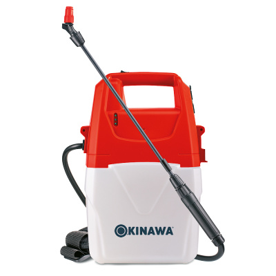 Опрыскиватель аккумуляторный 5л 2278 OKINAWA 