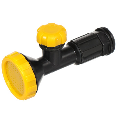 Кран душевой 14.6х6.2х7.8 см, Исток, КД-2