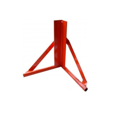 Угольник для резки газобетона 888, металлический окрашенный