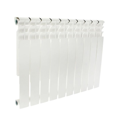 Радиатор FIRENZE алюминиевый 500х80, 10 секций