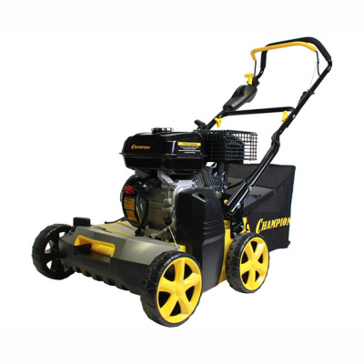 Скарификатор CHAMPION GSC5140 (5.15кВт,400мм,45л,39кг,2в1)