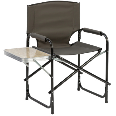 Кресло складное со столиком РС521 (хаки)