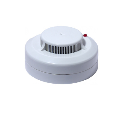 Извещатель пожарный ИП 212-142 автономный 30мкА 7.2-9В 85дБ Крона