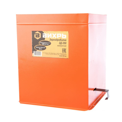 Зернодробилка ЗД-350 Вихрь 74/2/1