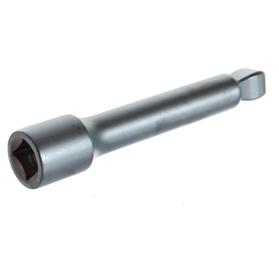 Удлинитель с шаром 1/2"DR, 125 мм