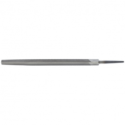 Напильник 200мм №3 трехгранный сталь У13А