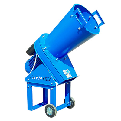 Измельчитель садовый веток "УР" 2,2 кВт 220В