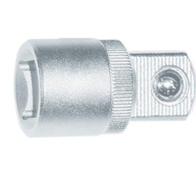 Переходник 3/8"(f) х 1/2"(m), CrV // Stels