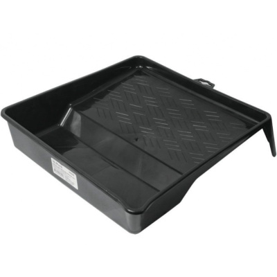 Ванна для краски 270 х 260 мм inWork, черная