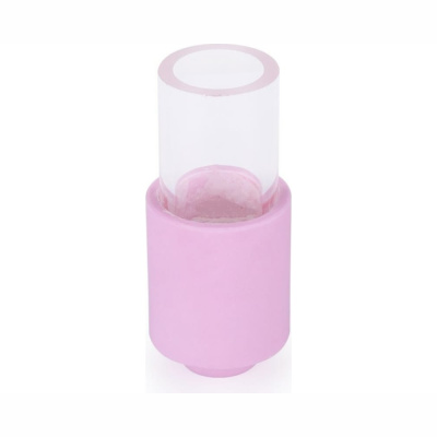 Сопло керам. прозрачное 14 мм №12 VARTEG