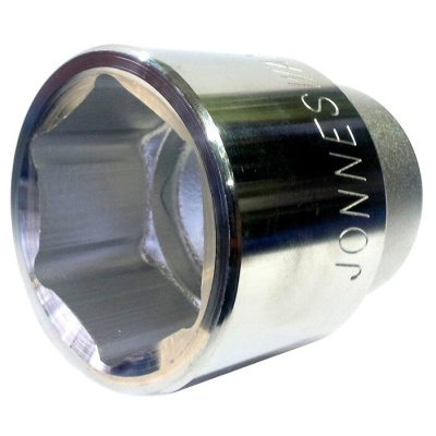 Головка торцевая 3/4" DR, 24 мм