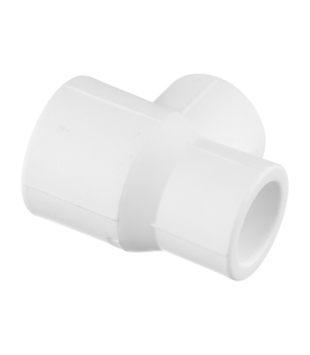 Тройник PP-R переходной 32х25х25