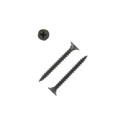 Саморез д/ГКП оксид с част. шагом 3,5х32