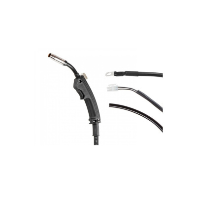 Горелка сварочная MIG MAG WG-145P(2.5m.150A)SOLARIS