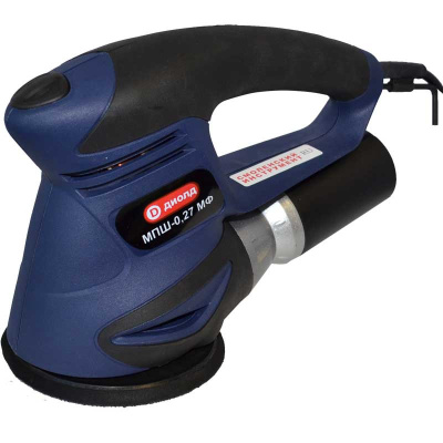 Шлифмашина плоск. МПШ-0,27 МФ Диолд