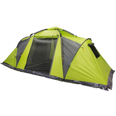 Палатка автомат. 4-х мест. Norfin SALMON 4 NF