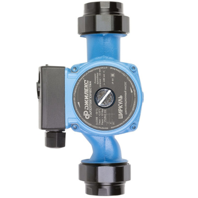 Циркуляционный насос Циркуль 32/60 Циркуляционный насос Циркуль 32/60