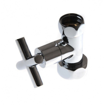 Кран для П/С 1/2"ВР-1"ВР (пара) ViEiR (VR2035E)