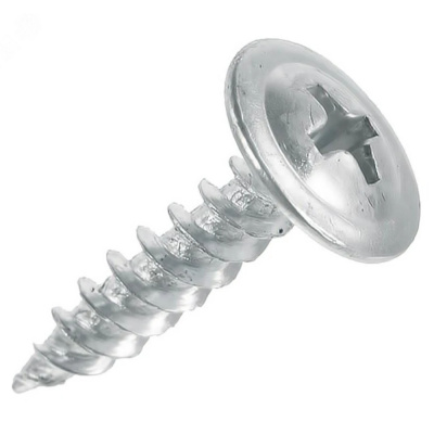 Саморез металл-металл 4,2x 25 A2 