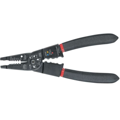 Пресс-клещи 80 444 NHT-Pkm01-6v1 (многофункциональные)