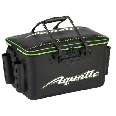 Сумка рыболовная универсальная с держателями для инструмента и удилищ ЭВА-43