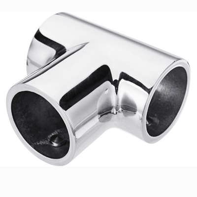 Соединитель TH-89 с 3-мя направлениями, 25мм