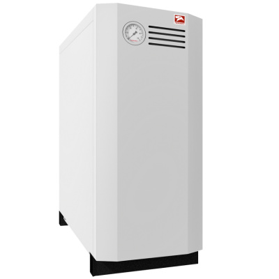 Котел  отопительный водогрейный "ЛЕМАКС" CLASSIC-12.5 V(W)