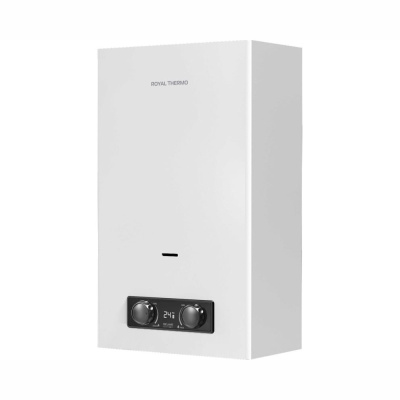 Колонка газовая Royal Thermo GWH 14 Inflame