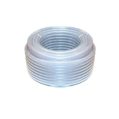 Шланг пласт. армиров. МТ Ф 12,5мм ТУ 6-19-195-82