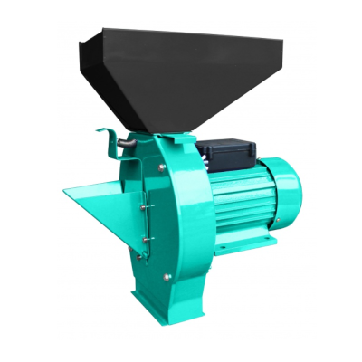 Зернодробилка Sturm! 2500Вт, измельч зерна, кукурузы и корнеплодов, 4 сита в комплекте