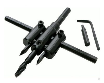 Балеринка 30-120мм