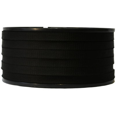 Лента ЛТПП, 30-200 черная
