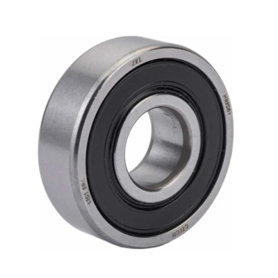 Подшипник 6201 2RS (180201) 12*32*10мм