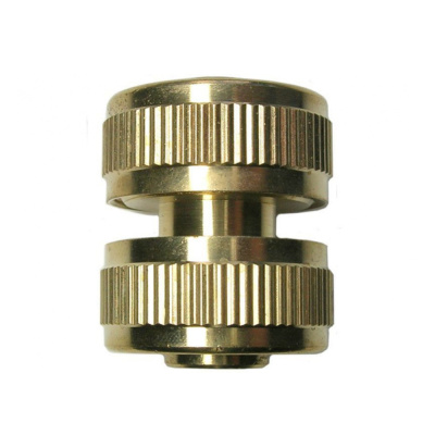 Муфта ремонтная,латунь 1/2