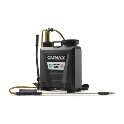 Опрыскиватель ручной телескопический Caiman TELESCOPIC 12 М