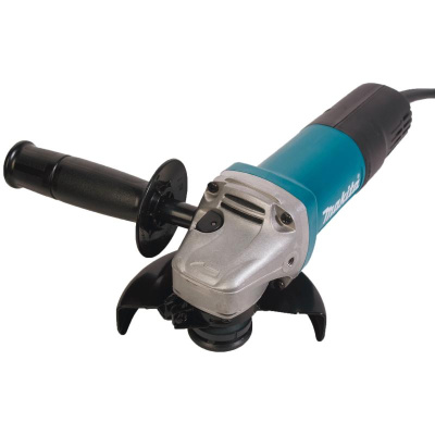 Шлифмашина угловая 9558HPG Makita
