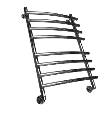 Полотенцесушитель ДВИН R primo 60/60 1"-3/4"-1/2" Универсальный (К3, Полированный)