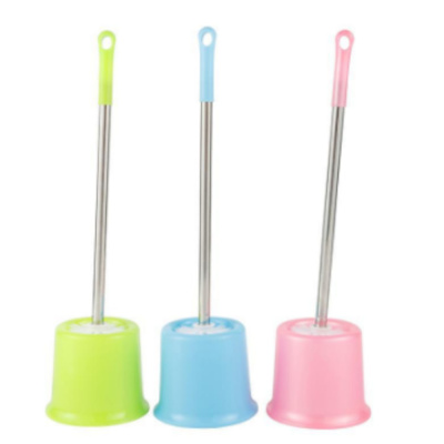 Ёршик для унитаза с подставкой 13*49см, арт.8973