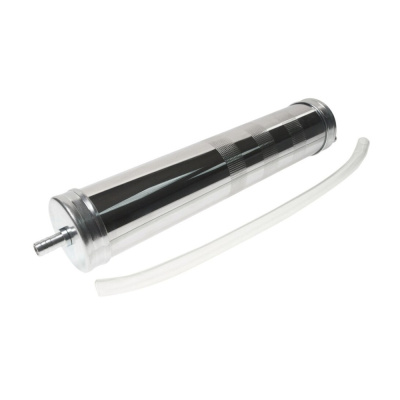 Шприц маслозаливной ТОП АВТО 1000мл