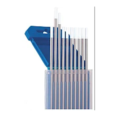 Электрод вольфрамовый WZ-8-175, 3.0мм (белый) АC