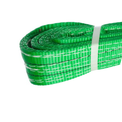 Строп текстильный петлевой размер 2T4M