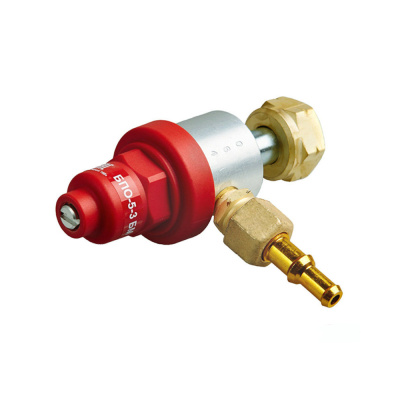 Редуктор пропановый БПО-5-3-БМ (0,2 МПа) ( в коробке)