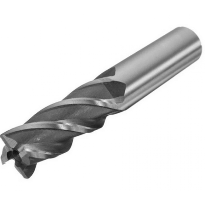 Фреза концевая ц/х d 16мм тип1 Z=5