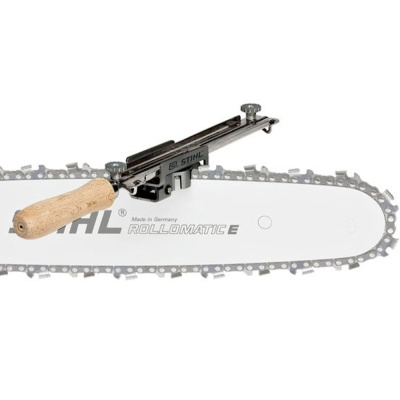 Державка для напильника FF 1  3/8"